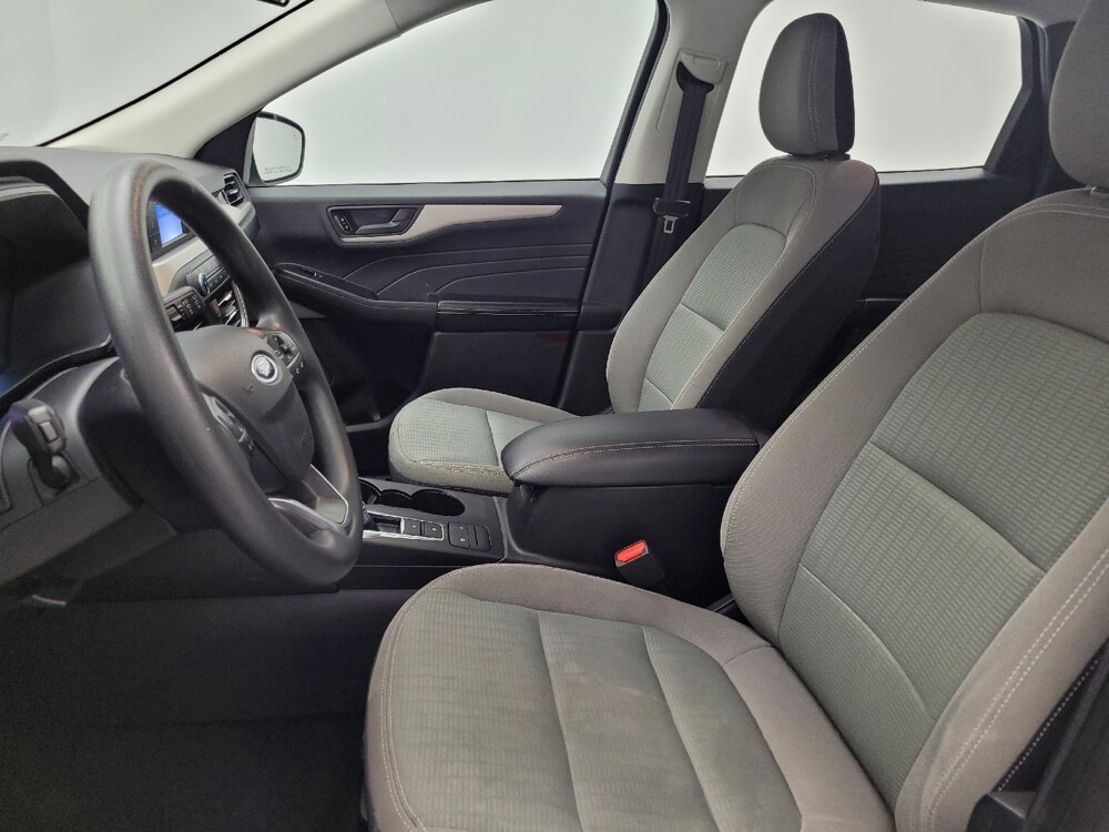 2021 Ford Escape in Madison, TN 37115 - 18141928 17