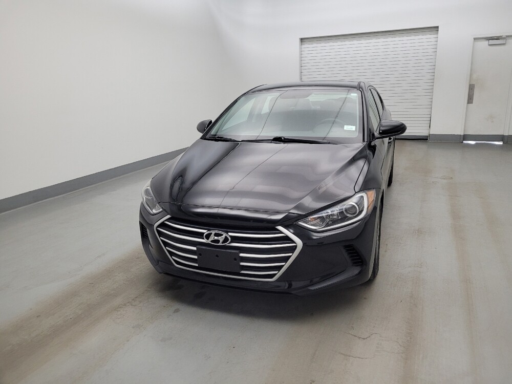 2018 Hyundai Elantra in Columbus, OH 43228 - 18141929 15