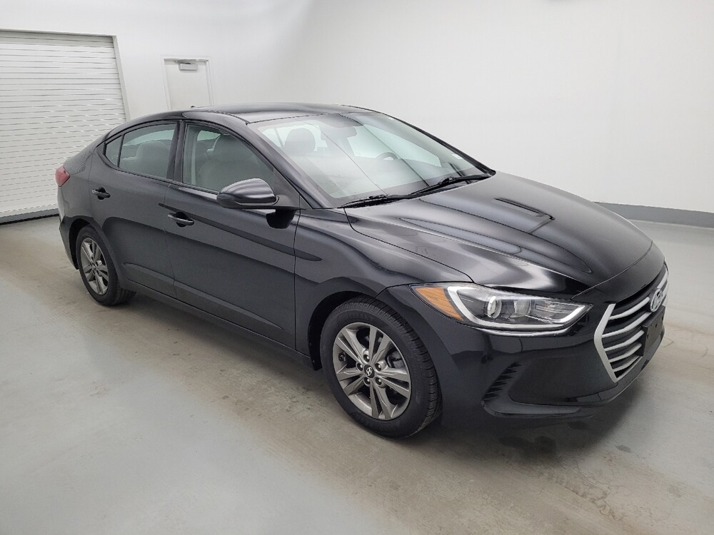 2018 Hyundai Elantra in Columbus, OH 43228 - 18141929 11