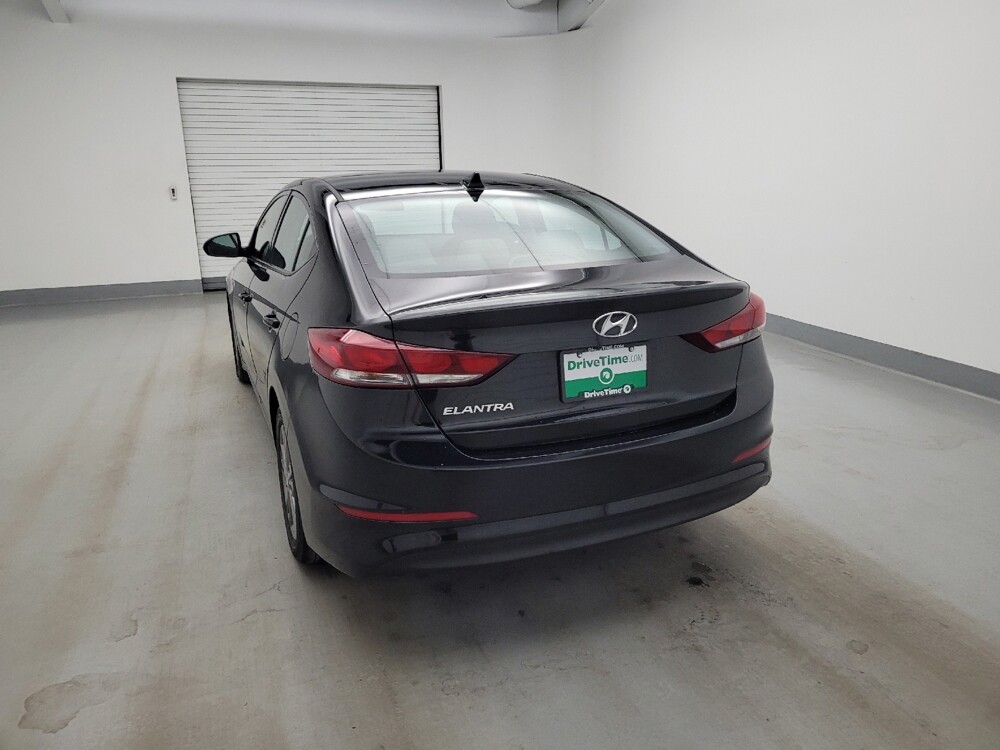 2018 Hyundai Elantra in Columbus, OH 43228 - 18141929 6