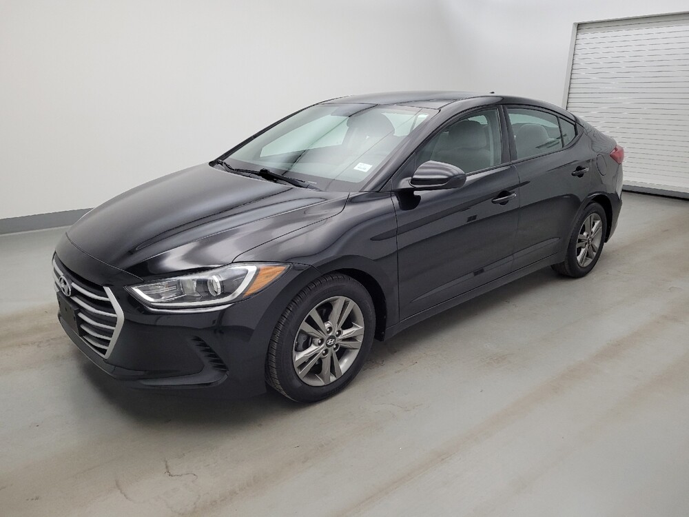 2018 Hyundai Elantra in Columbus, OH 43228 - 18141929 2