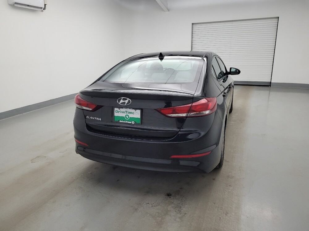 2018 Hyundai Elantra in Columbus, OH 43228 - 18141929 7