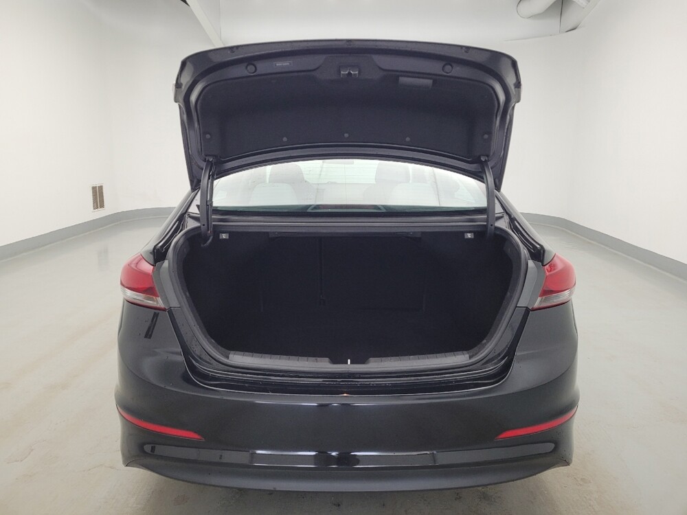 2018 Hyundai Elantra in Columbus, OH 43228 - 18141929 29