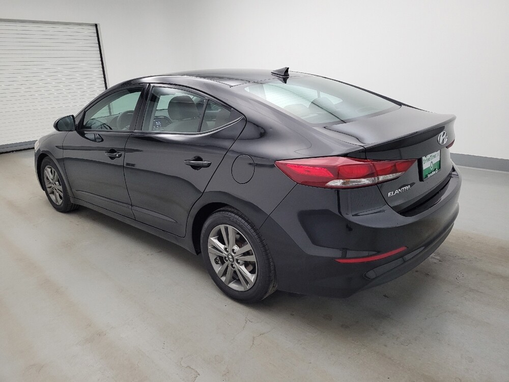 2018 Hyundai Elantra in Columbus, OH 43228 - 18141929 3