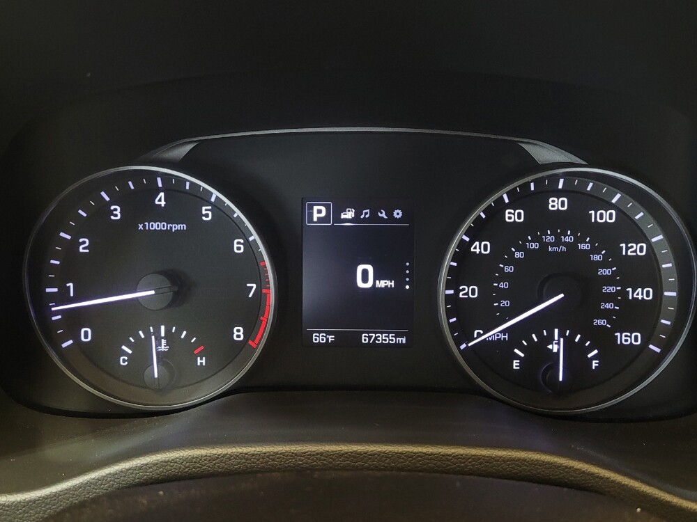 2018 Hyundai Elantra in Columbus, OH 43228 - 18141929 23