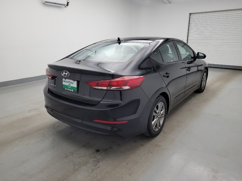 2018 Hyundai Elantra in Columbus, OH 43228 - 18141929 9