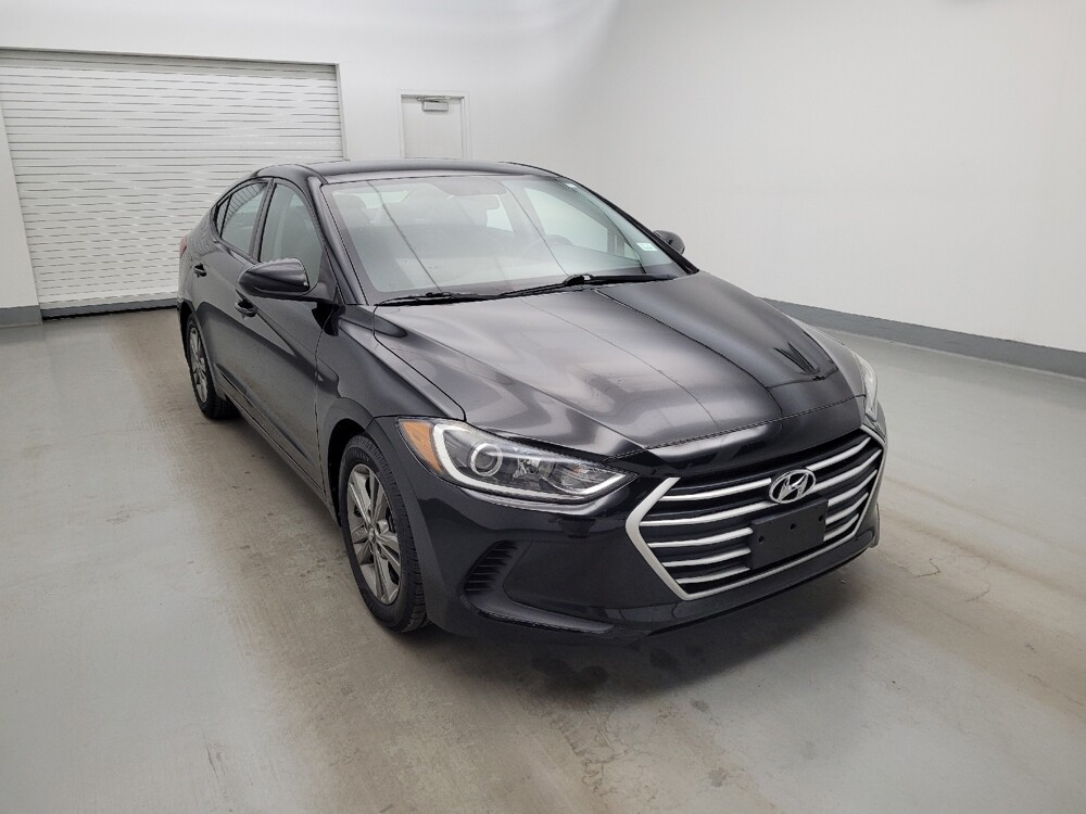 2018 Hyundai Elantra in Columbus, OH 43228 - 18141929 13