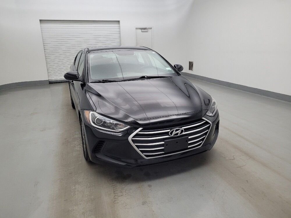 2018 Hyundai Elantra in Columbus, OH 43228 - 18141929 14