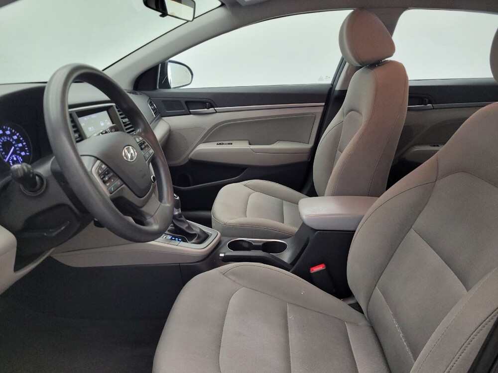 2018 Hyundai Elantra in Columbus, OH 43228 - 18141929 17