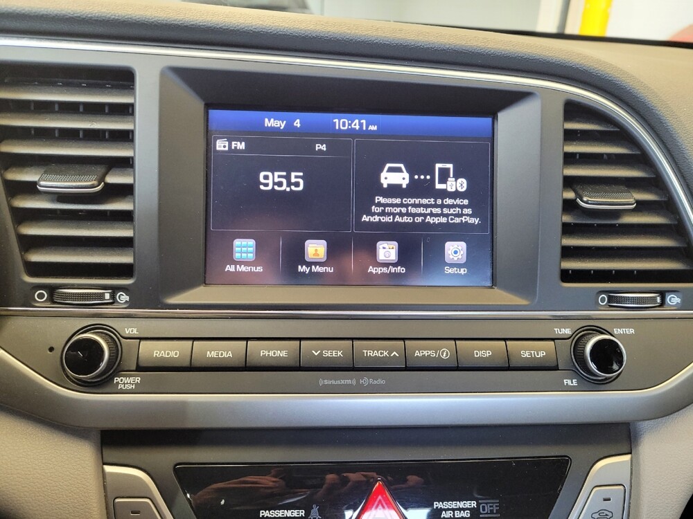 2018 Hyundai Elantra in Columbus, OH 43228 - 18141929 25
