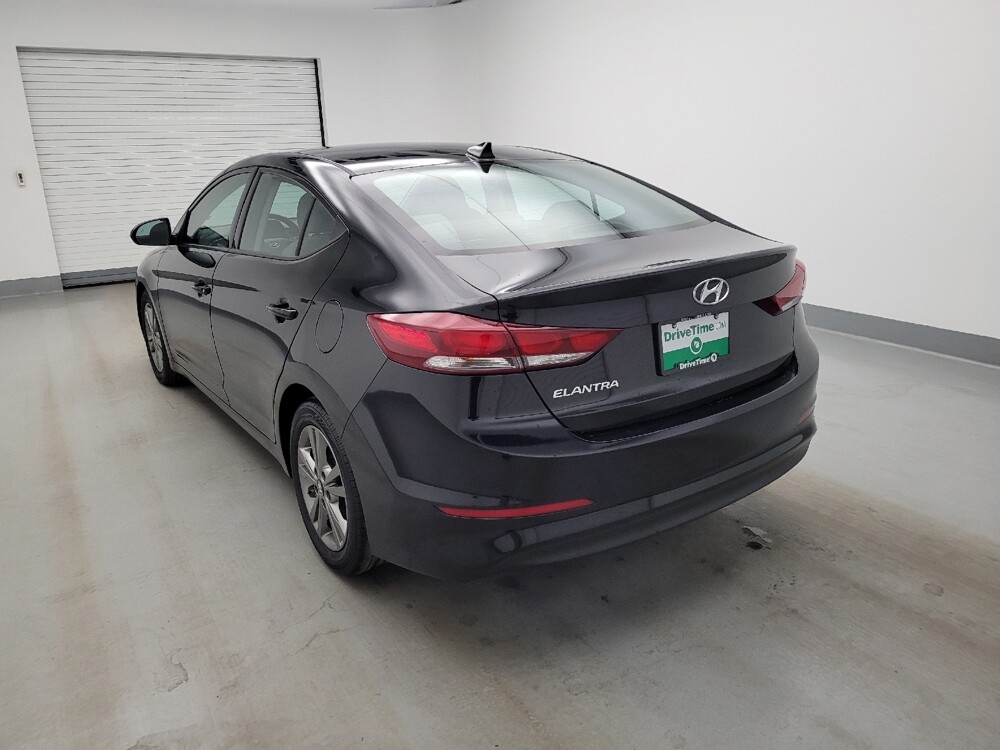 2018 Hyundai Elantra in Columbus, OH 43228 - 18141929 5