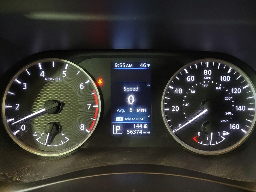 2024 Nissan Sentra in Lexington, KY 40509 - 18141930 23