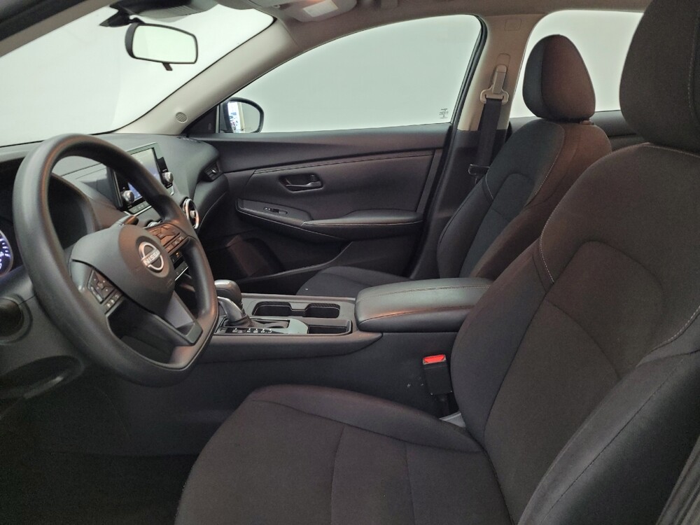 2024 Nissan Sentra in Lexington, KY 40509 - 18141930 17