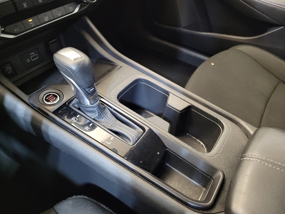 2024 Nissan Sentra in Lexington, KY 40509 - 18141930 26