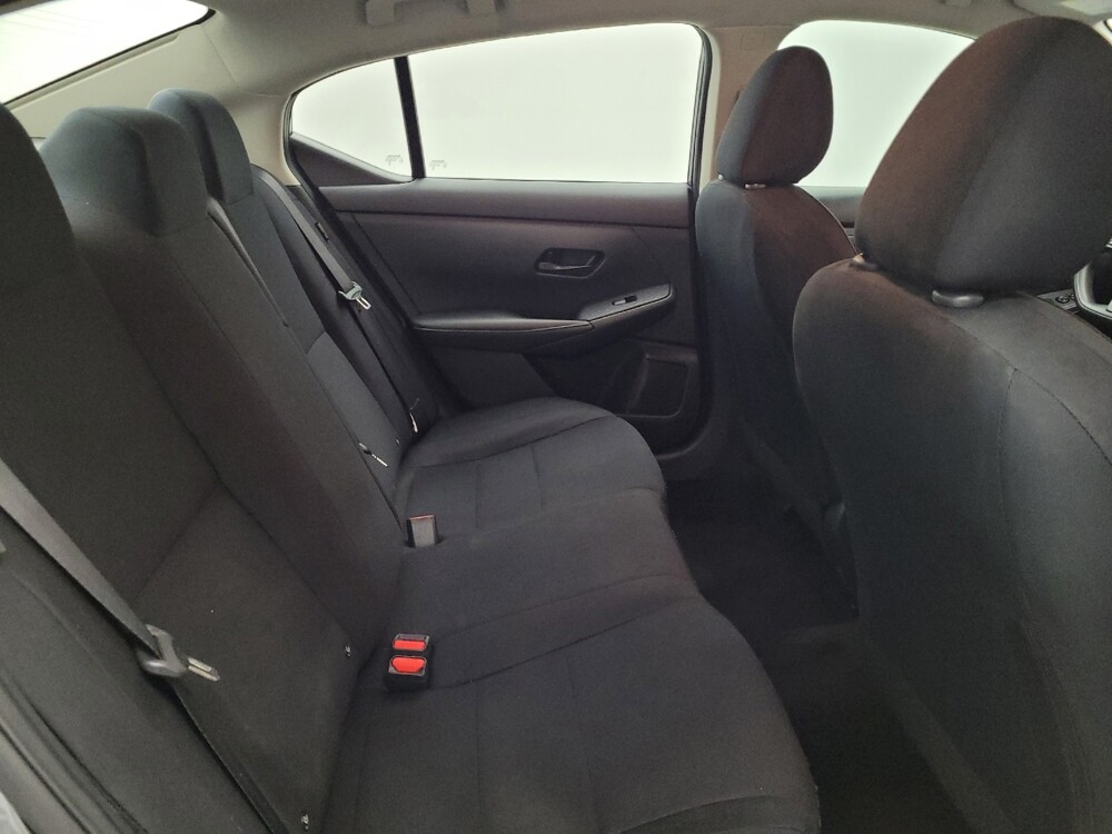 2024 Nissan Sentra in Lexington, KY 40509 - 18141930 19