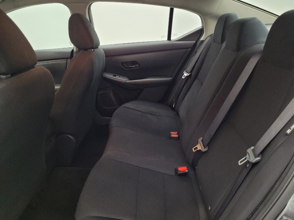 2024 Nissan Sentra in Lexington, KY 40509 - 18141930 18