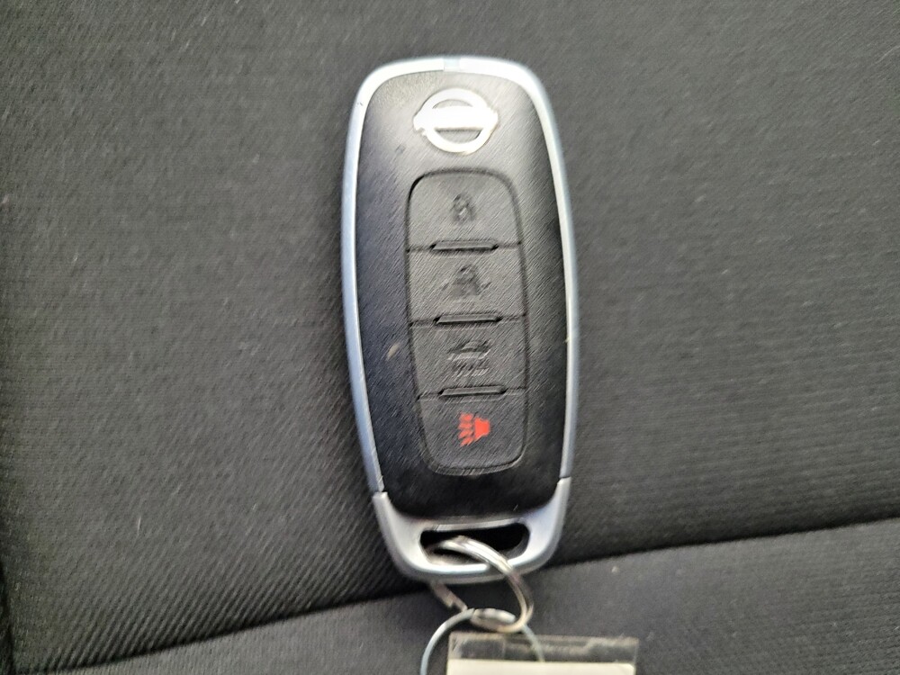 2024 Nissan Sentra in Lexington, KY 40509 - 18141930 32