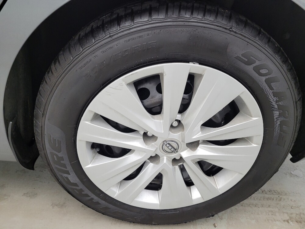 2024 Nissan Sentra in Lexington, KY 40509 - 18141930 31