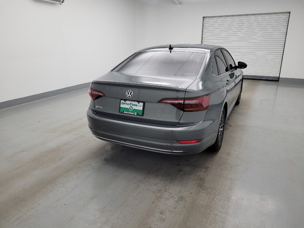 2019 Volkswagen Jetta in Lexington, KY 40509 - 18141931 7