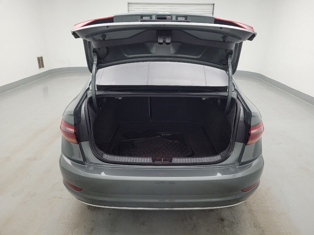 2019 Volkswagen Jetta in Lexington, KY 40509 - 18141931 29