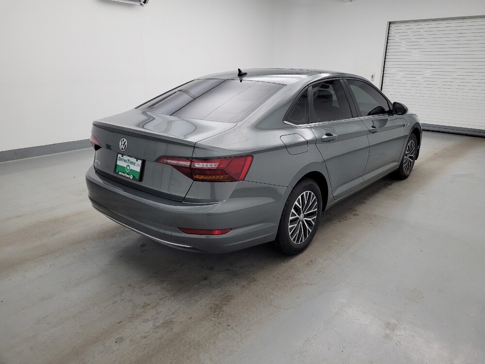 2019 Volkswagen Jetta in Lexington, KY 40509 - 18141931 9