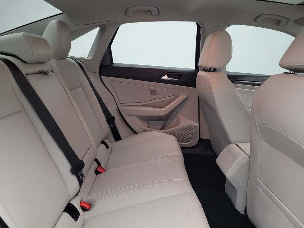 2019 Volkswagen Jetta in Lexington, KY 40509 - 18141931 19