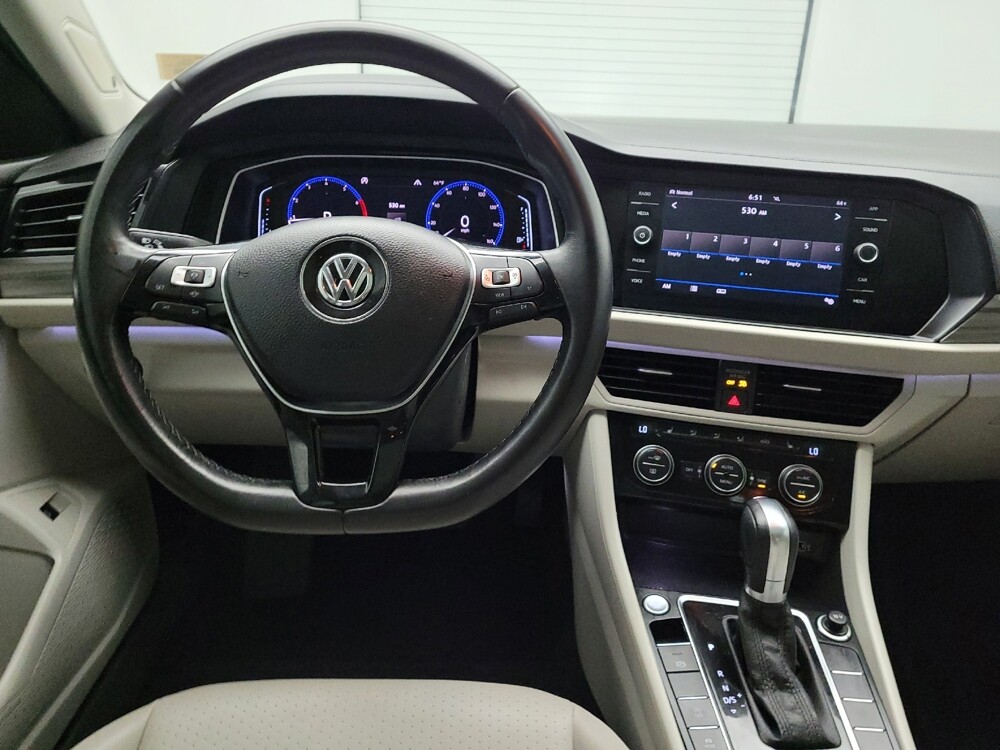 2019 Volkswagen Jetta in Lexington, KY 40509 - 18141931 22