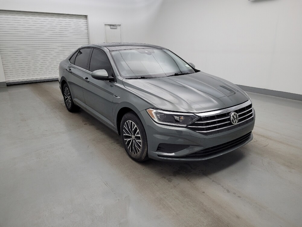 2019 Volkswagen Jetta in Lexington, KY 40509 - 18141931 13