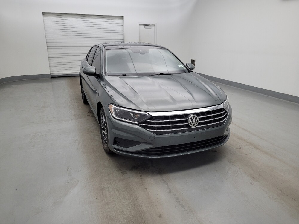 2019 Volkswagen Jetta in Lexington, KY 40509 - 18141931 14