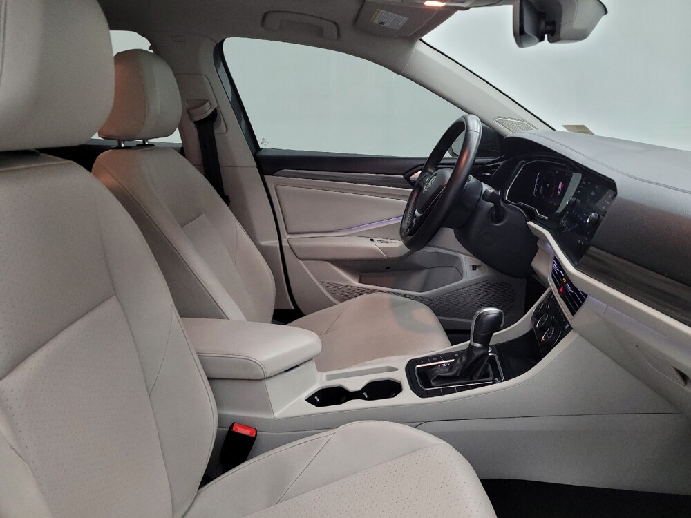2019 Volkswagen Jetta in Lexington, KY 40509 - 18141931 21