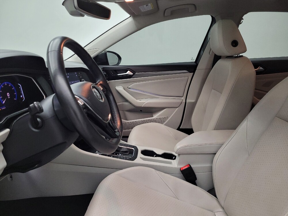 2019 Volkswagen Jetta in Lexington, KY 40509 - 18141931 17