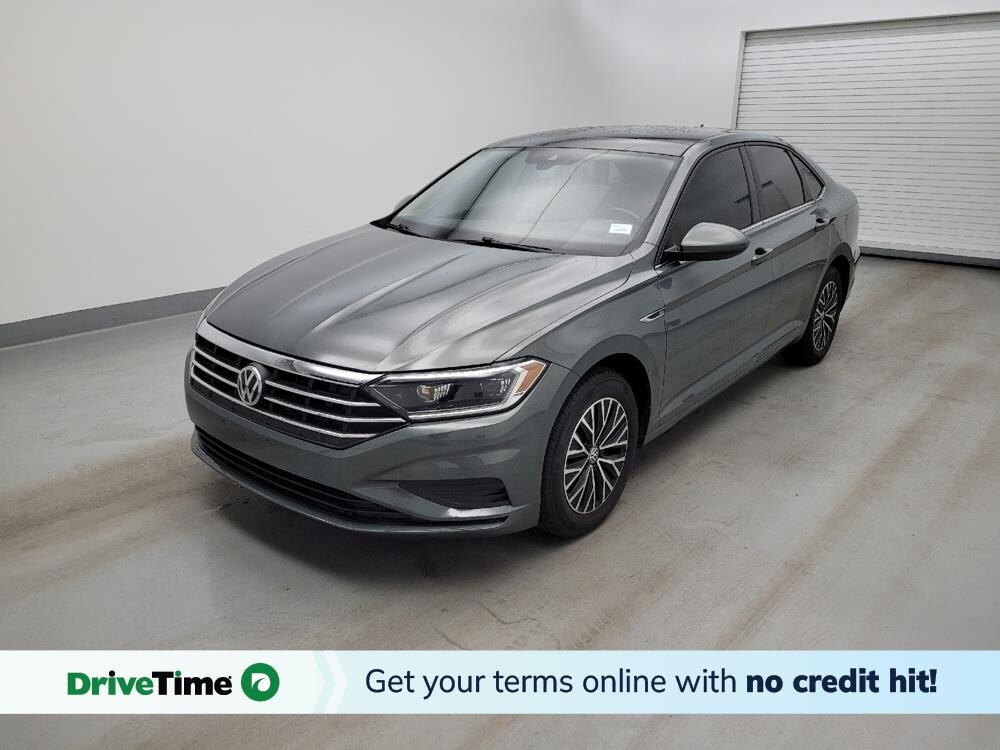 2019 Volkswagen Jetta in Lexington, KY 40509 - 18141931