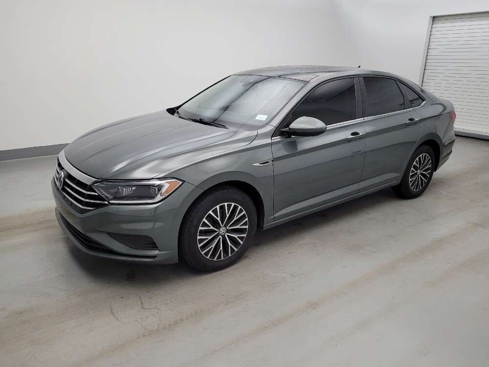 2019 Volkswagen Jetta in Lexington, KY 40509 - 18141931 2