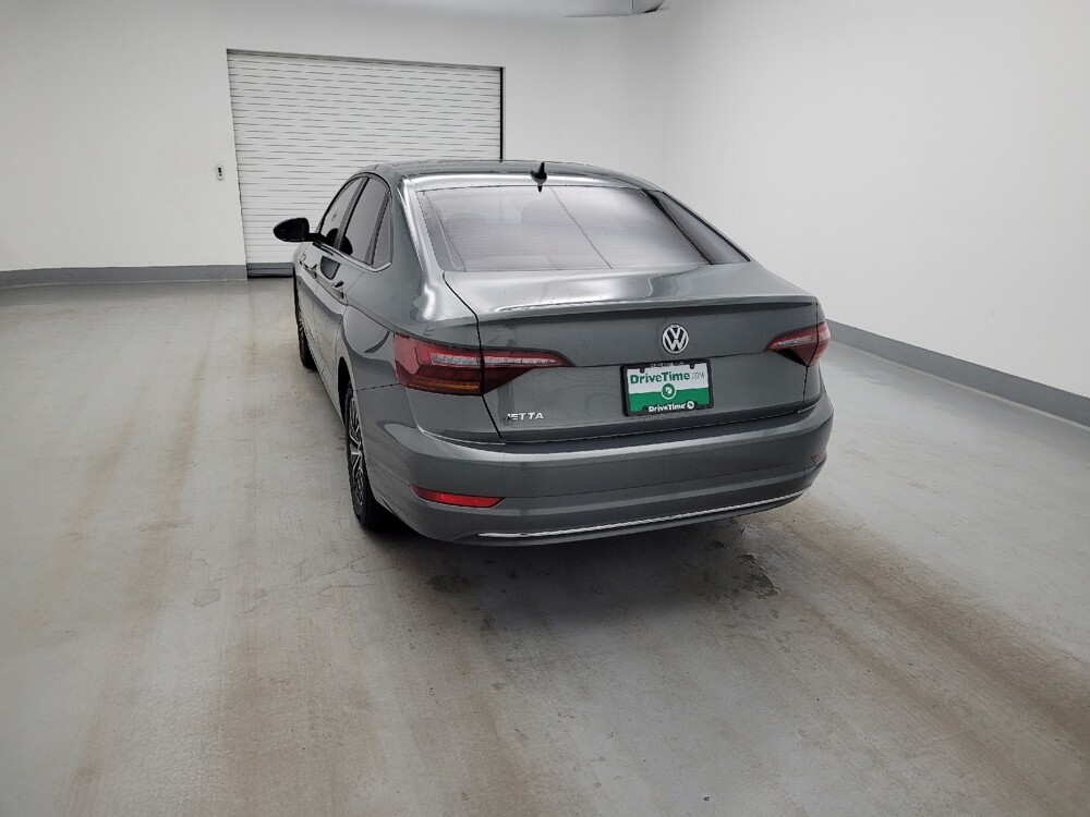 2019 Volkswagen Jetta in Lexington, KY 40509 - 18141931 6