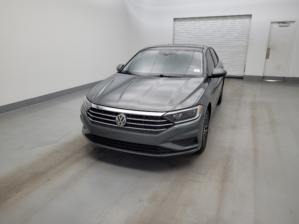 2019 Volkswagen Jetta in Lexington, KY 40509 - 18141931 15