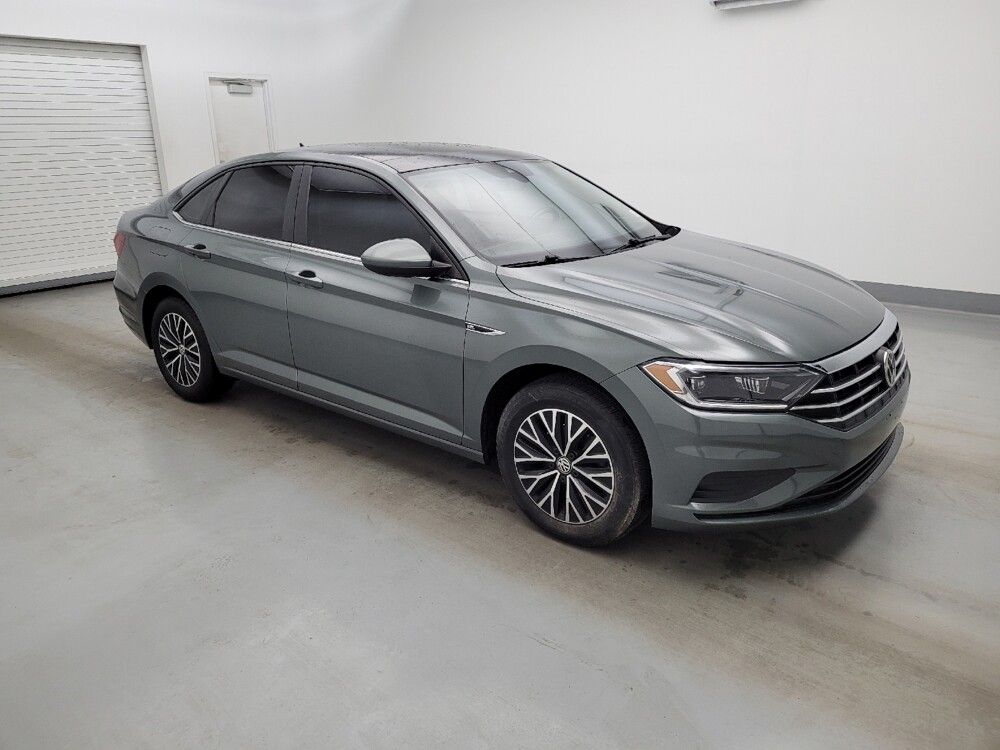 2019 Volkswagen Jetta in Lexington, KY 40509 - 18141931 11