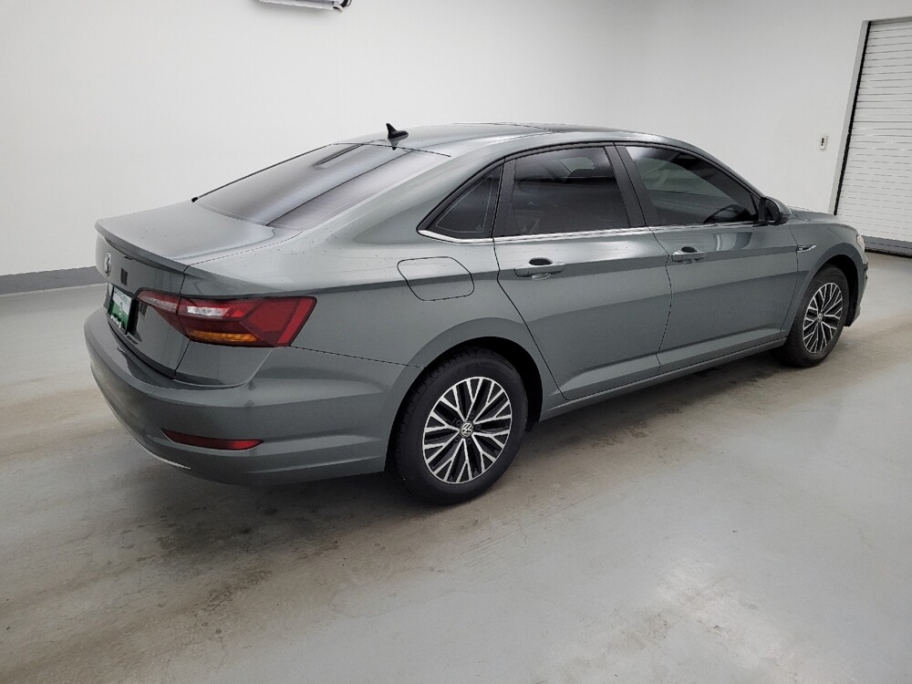 2019 Volkswagen Jetta in Lexington, KY 40509 - 18141931 10