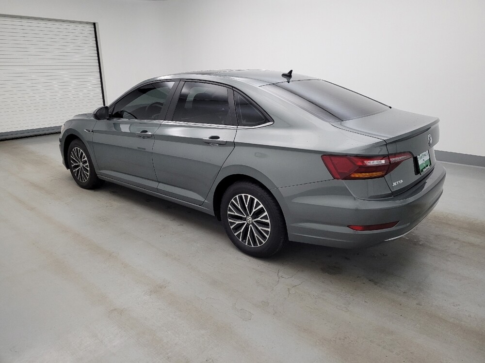 2019 Volkswagen Jetta in Lexington, KY 40509 - 18141931 3