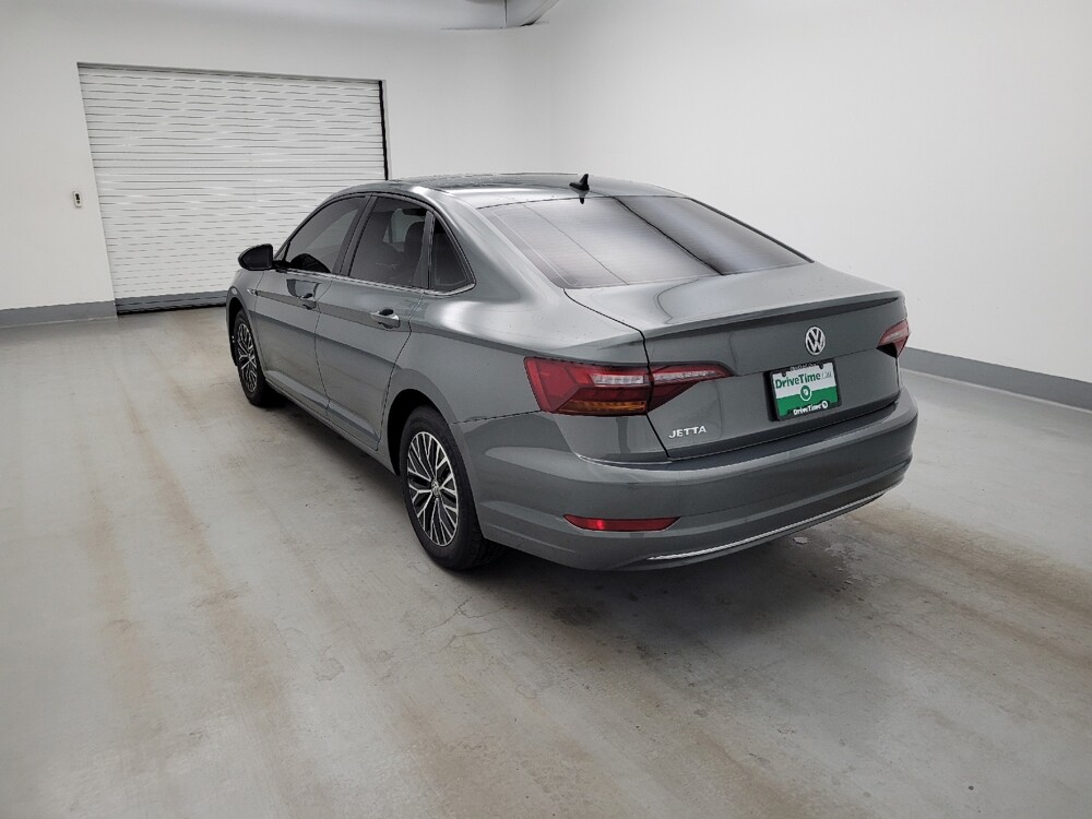 2019 Volkswagen Jetta in Lexington, KY 40509 - 18141931 5