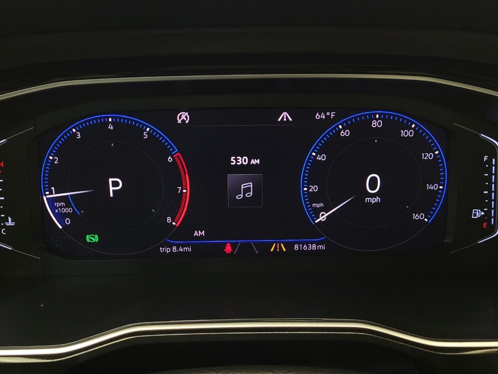 2019 Volkswagen Jetta in Lexington, KY 40509 - 18141931 23