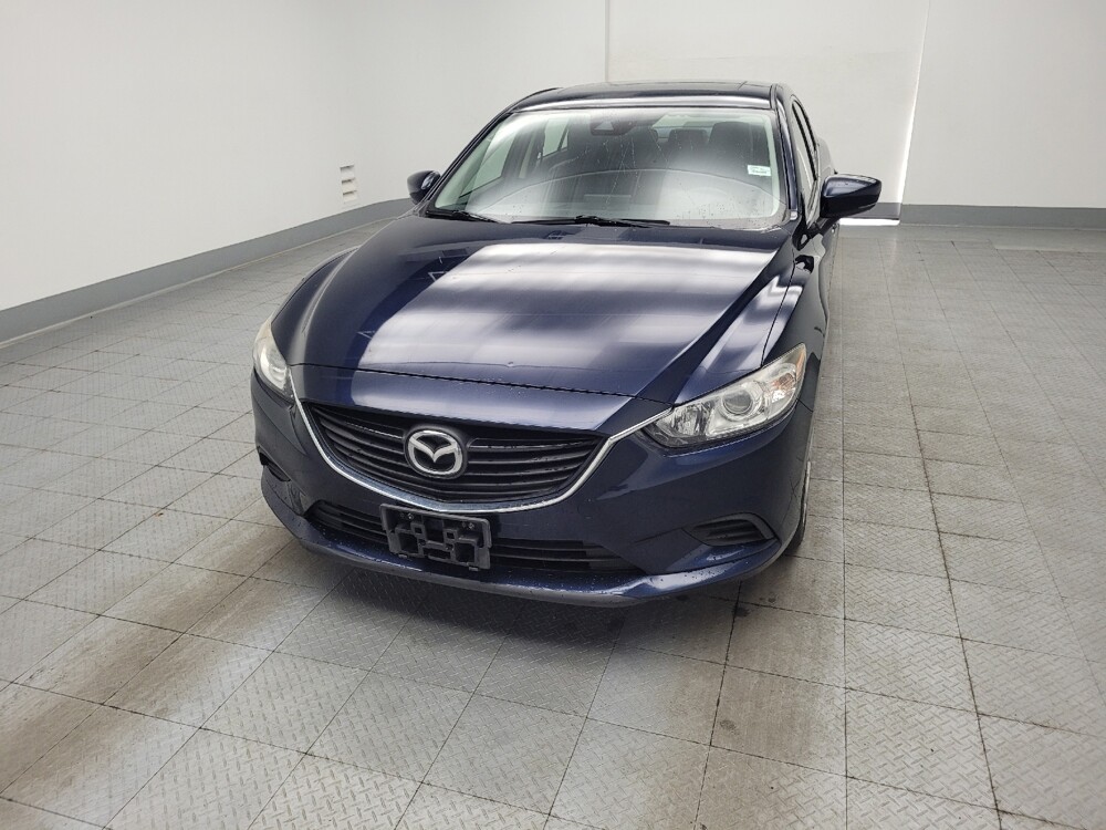 2017 Mazda MAZDA6 in Antioch, TN 37013 - 18141932 15