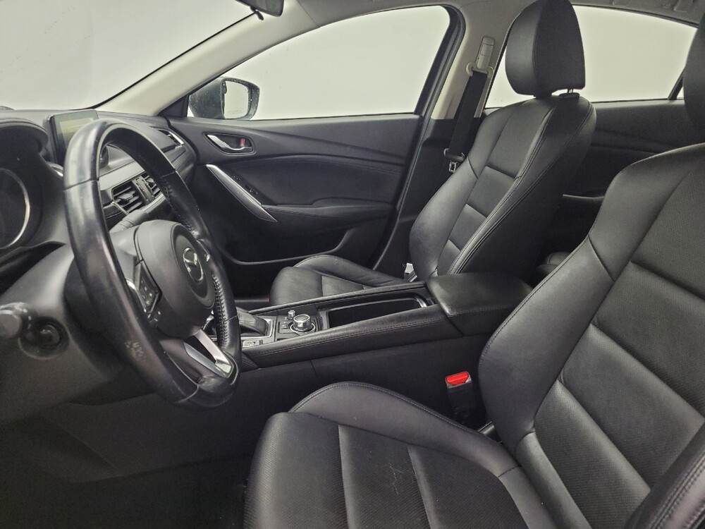 2017 Mazda MAZDA6 in Antioch, TN 37013 - 18141932 17
