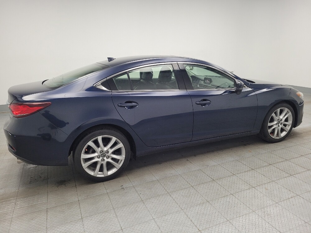 2017 Mazda MAZDA6 in Antioch, TN 37013 - 18141932 10