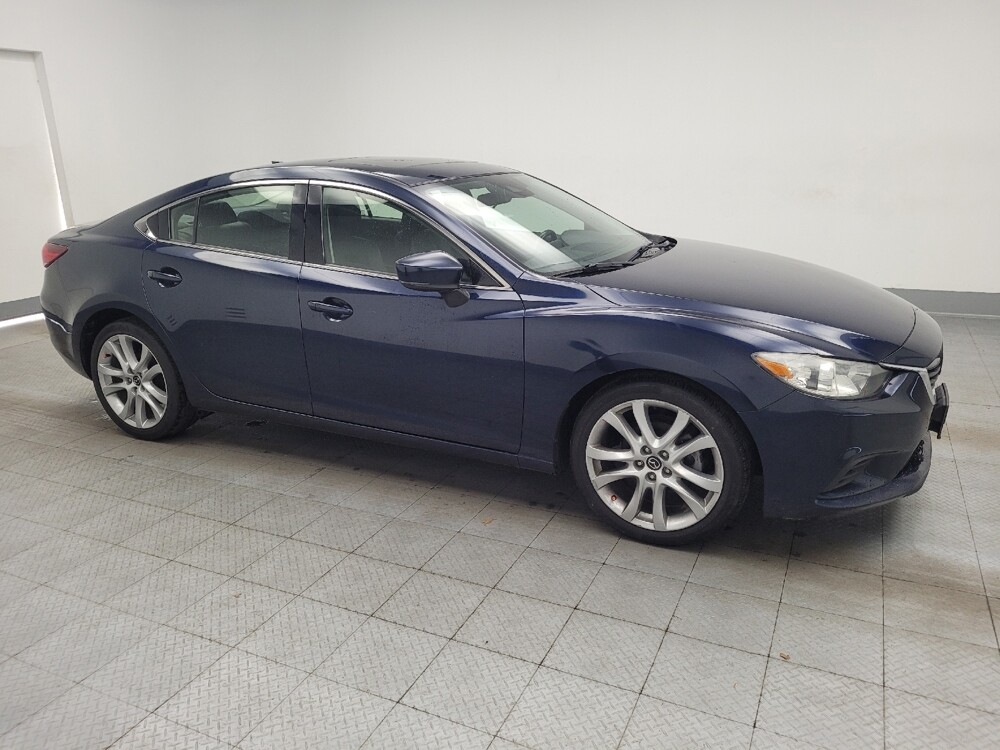 2017 Mazda MAZDA6 in Antioch, TN 37013 - 18141932 11