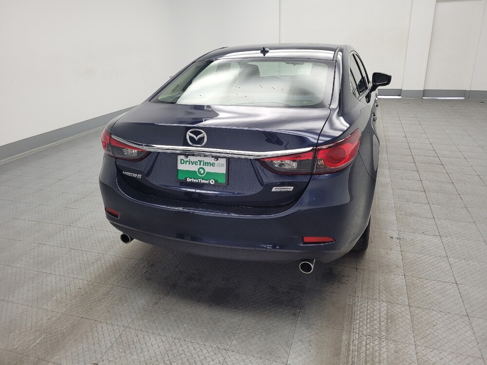 2017 Mazda MAZDA6 in Antioch, TN 37013 - 18141932 7