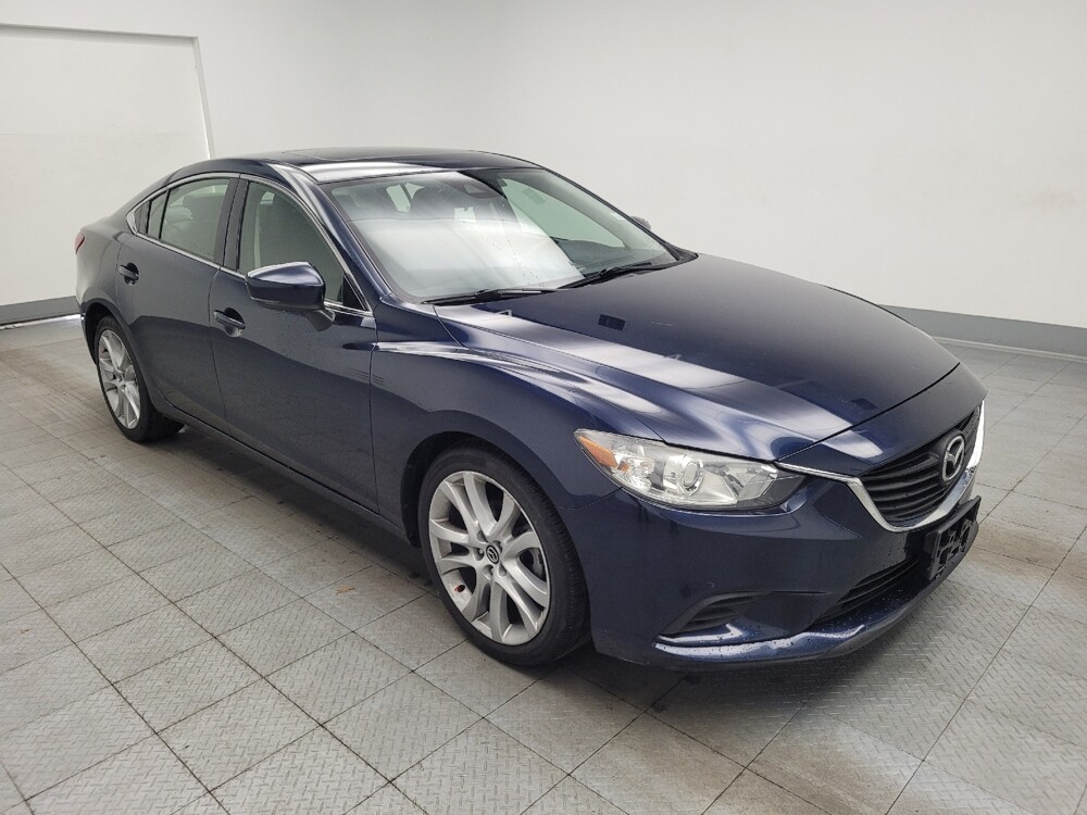 2017 Mazda MAZDA6 in Antioch, TN 37013 - 18141932 13