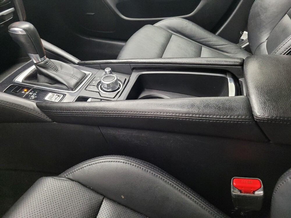 2017 Mazda MAZDA6 in Antioch, TN 37013 - 18141932 26