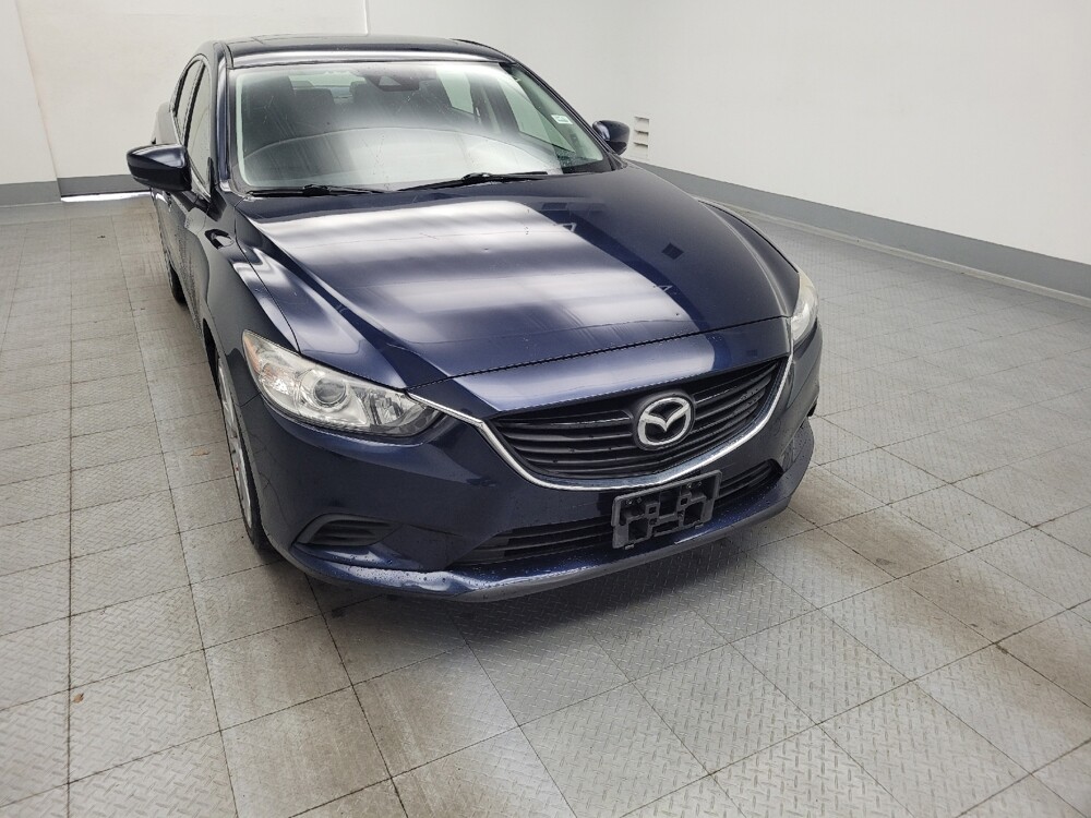 2017 Mazda MAZDA6 in Antioch, TN 37013 - 18141932 14