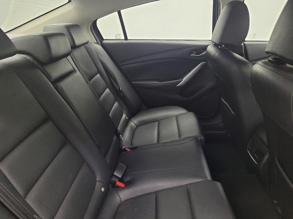 2017 Mazda MAZDA6 in Antioch, TN 37013 - 18141932 19