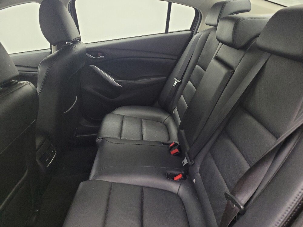 2017 Mazda MAZDA6 in Antioch, TN 37013 - 18141932 18